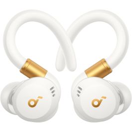 Anker Soundcore Sport X20 true wireless in-Ear Headphones white