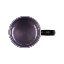 Tasse mug Wednesday Noir