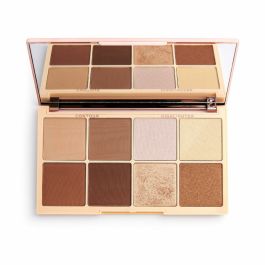 Revolution Make Up Palette Highlight and Contour RoxxSaurus 20g Precio: 20.6900004. SKU: S05103363