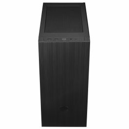 Boîtier ATX semi-tour Cooler Master MB600L2-KNNN-S00 Noir