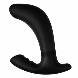 Stimulateur de Prostate Twisting Tom Electrosex Mystim MS46460 Noir