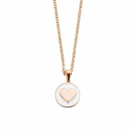 Pendentif Femme CO88 Collection 8CN-26042 Or rose