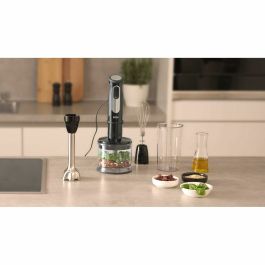 Mini Batteur et Mousseur Braun MQ55236MBK