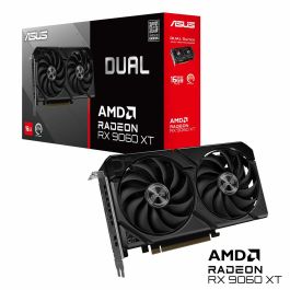 ASUS RX 9060 XT 16GB GDDR6 PCI Express 5.0 Carte Graphique