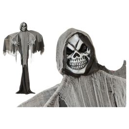 Décoration d'Halloween Squelette