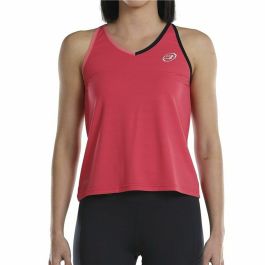 Maillot de Corps de Sport à Manches Coupe Bullpadel Uncia Precio: 25.7900004. SKU: B12XQ5YA89
