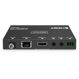 DIGITUS 4K HDBaseT HDMI Extender Set, 70m