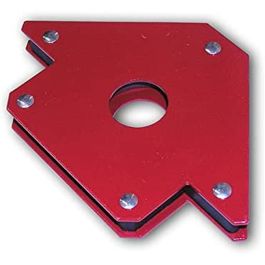 Equerre Solter ECO Magnétique 90º 45º 10,2 x 15,5 x 1,7 cm Precio: 20.8899996. SKU: S7906694