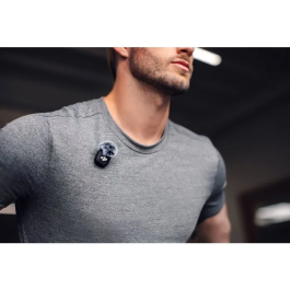 DJI Mic 3 Transmetteur de Microphone sans Fil Compact Léger avec Support Magnétique AABJE98992