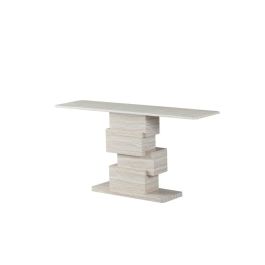 Table d'appoint Home ESPRIT 150 x 40 x 70 cm