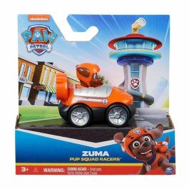 Petite voiture-jouet The Paw Patrol Multicouleur