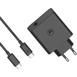 Chargeur mural Motorola SJMC1252 Precio: 46.95. SKU: B17DCTL3JR