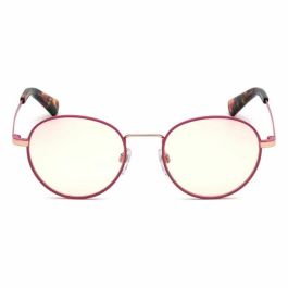 Lunettes de soleil Unisexe Diesel DL029074S50 Ø 50 mm