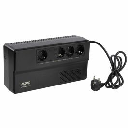Système d'Alimentation Sans Interruption Interactif APC BV650I-GR
