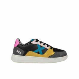 Chaussures casual enfant Munich Legit Kid 08 Precio: 37.89. SKU: B1JFX4ZRC7