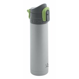 Thermos de Voyage JATA 826 Acier inoxydable 500 ml