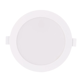 Plaque LED 6W 710Lm 6500K 30000H [WR-HLPC-RR-6W-CW]