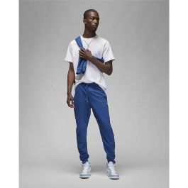 Pantalon de sport long Nike Jordan Essentials Bleu foncé Homme