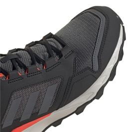 Chaussures de trail pour homme (course en montagne) Adidas Tracerocker 2.0 Noir 31