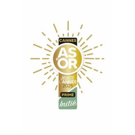 Asmodee Detrás - Jeu de société, langue française, référence ASM1733940559361