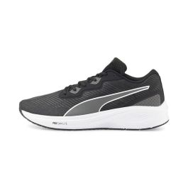 Chaussures de Running pour Adultes Puma Aviator Sky Noir
