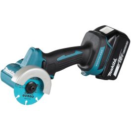 Makita DMC300Z Akku-Winkelschleifer