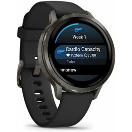 Écran GARMIN 010-03013-02 390 x 390 px 1,2"