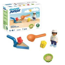 Playset Playmobil