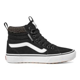Chaussures casual femme Vans Filmore Hi Precio: 89.256. SKU: B17DAYA8NP