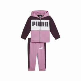 Survêtement Enfant Puma Minicats Colorblock Violet Precio: 41.8899996. SKU: B1HRA79Q6W