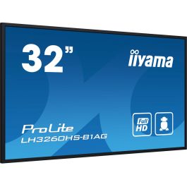 Monitor Gaming Iiyama LH3260HS-B1AG 32" Full HD Precio: 406.5. SKU: B1JBVQ42DR