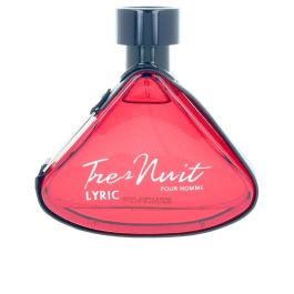 Armaf TRES NUIT LYRIQUE EDP Vapo 100 ml Precio: 22.5. SKU: B12GJJTX22