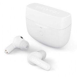Écouteurs in Ear Bluetooth Urbanista Atlanta Blanc