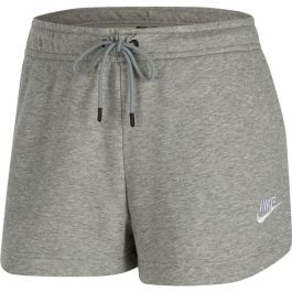 Short de Sport pour Femme Nike Sportswear Essential W Gris foncé Precio: 43.5. SKU: B1EW68CJPB