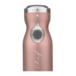 Sencor SHB 5605RS-EUE3 - Mixeur plongeant (Blender) 1200W Puissant de couleur verte