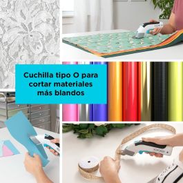 Ciseaux Black & Decker bcsc115-xj