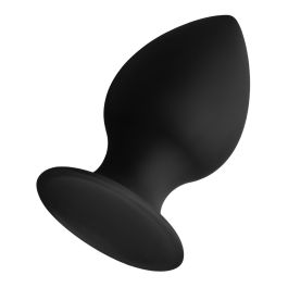 Plug Anal Forto Noir