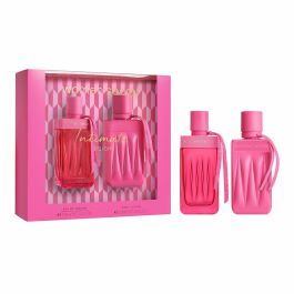Set de Parfum Femme Women'Secret INTIMATE DELIGHT 2 Pièces