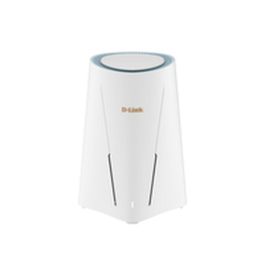 Router D-Link DBR-560 Blanc USB RJ45 Ethernet LAN Wi-Fi