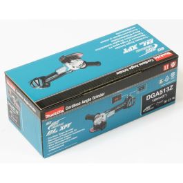 Meuleuse d'angle Makita DGA513Z 125 mm 50 W