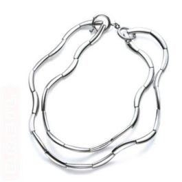 Collier Femme Breil FLOWING Precio: 125.4999996. SKU: B1CBP7WLWN