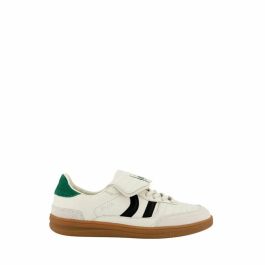 Chaussures casual homme Coolway Silva Blanc