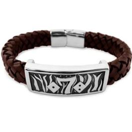 Bracelet Homme Frank 1967 7FB-0030 Precio: 85.5. SKU: B15RC2C4GQ