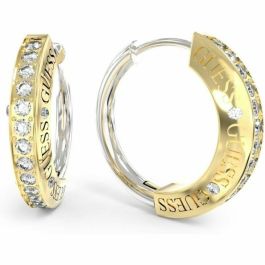 Boucles d´oreilles Femme Guess JUBE03253JWRHYGT-U 1 cm Precio: 38.9945472. SKU: B183X4XALT