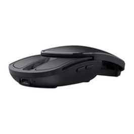Souris Trust 25733 Noir 2400 dpi