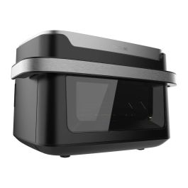 Friteuse à air Cecotec Cecofry Advance 10000 Full Vision 10L 2200W Noir 12 menus Precio: 148.5. SKU: B1GKMRBZ5C