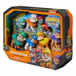 Ensemble de Figurines Spin Master MULTIPACK 7 FIGURAS