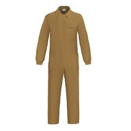 DUVER Pantalon de travail PRGM-33, Pantalon multibolsillos renforcé en sarga, Beige, Taille 60 Precio: 27.5000004. SKU: B16ANS6F6A