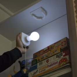 Ampoule LED Portable Stilamp InnovaGoods