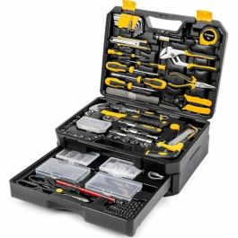 Mallette à Outils Fieldmann FDG 5024-325R 325 Pièces